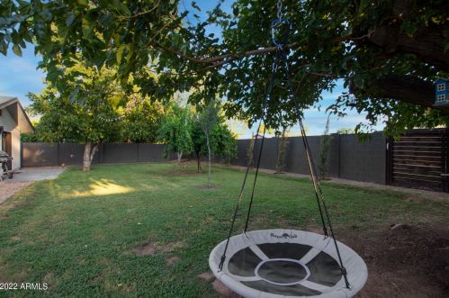 4607 Edgemont Ave, Phoenix AZ  85008-1509 exterior