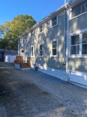 442 Main St, Wareham MA  02571-2117 exterior