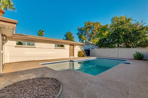 6320 4 Pl, Phoenix AZ 85012-1105 exterior