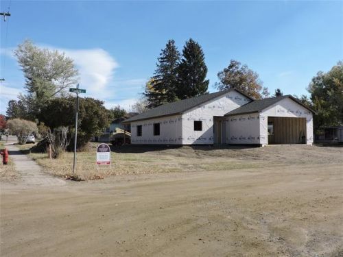 302 Ml St, Sheridan MT  59749-9619 exterior