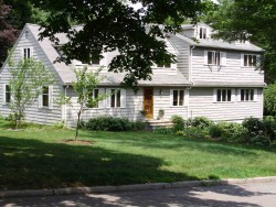 84 Old Farm Rd, Newton, MA 02459-3438