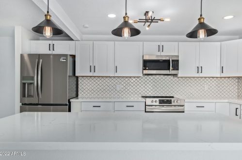 15248 38th St, Phoenix AZ  85032-4635 exterior