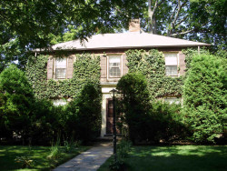 161 Randlett Park, Newton, MA 02465-1743