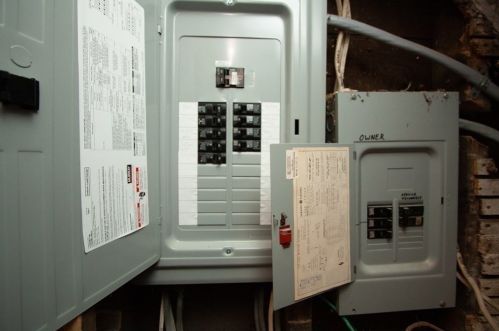 22 Channing St, Worcester MA 01605-3410 exterior