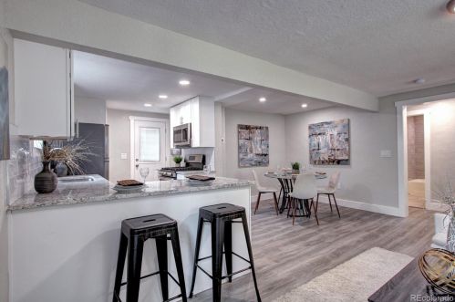 3243 Ogden St, Englewood CO  80113-2824 exterior