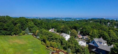 26 Talbot Rd, Hingham MA 02043-4524 exterior