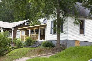 7915 6th Ave, Birmingham AL  35206-3909 exterior