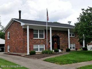 6209 Cutter Dr, Louisville, KY 40218-2307