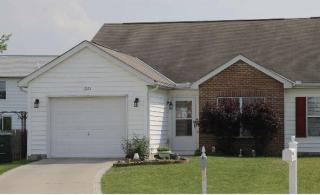 1521 October Ridge Ct, Columbus, OH 43223-6269