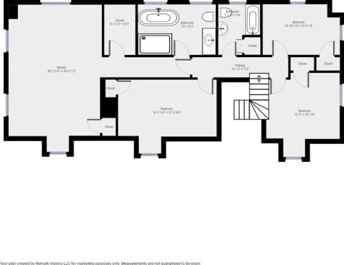 100 Kimball Rd, Dedham MA 02026-3727 exterior