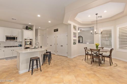 26518 51st Dr, Phoenix AZ  85083-1274 exterior