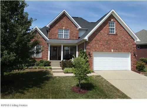 1208 Williams Rdg Rd, Louisville KY  40243-2906 exterior