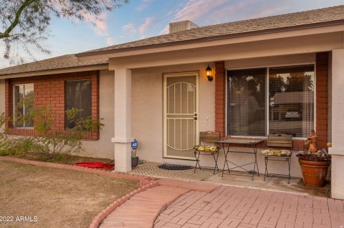 414 Behrend Dr, Phoenix AZ 85050-3992 exterior