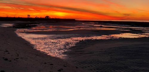 360 Windjammer Ln, Eastham MA 02642-3436 exterior