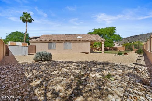 15001 14th Pl, Phoenix AZ  85048-6242 exterior