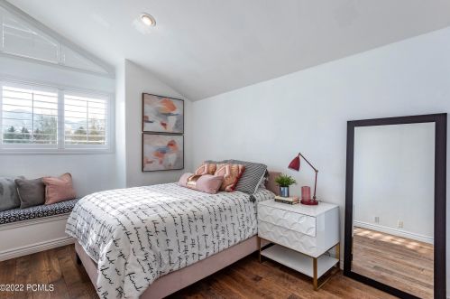 1682 Cutter Ln, Park City UT 84098-7518 exterior