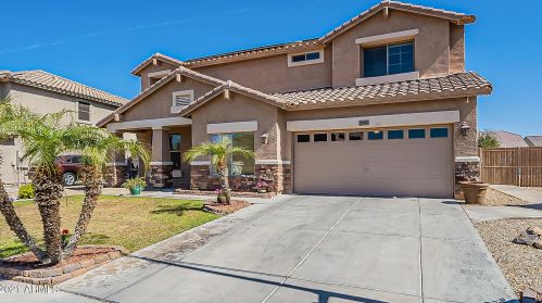 6115 31st Dr, Phoenix, AZ 85041-5225