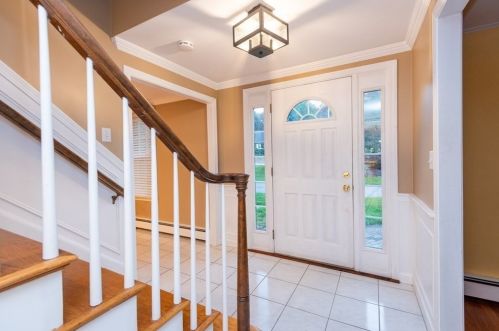 175 Lowell St, Lynnfield MA  01940-1029 exterior