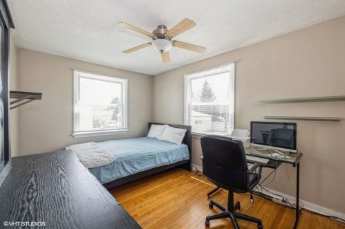 4608 Wenonah Ave, Forest View IL 60402-4353 exterior