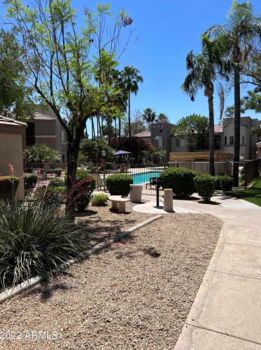 17017 12th St, Phoenix AZ  85022-2026 exterior