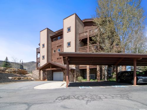 6749 2200, Park City UT  84098-8244 exterior
