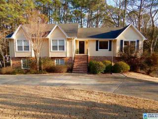 1381 Atkins Trimm Blvd, Birmingham AL  35226-2016 exterior