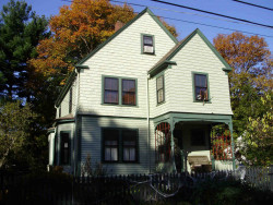 67 Fisher Ave, Newton, MA 02461-1142