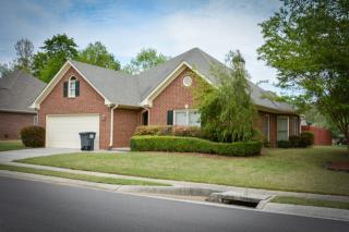 6031 Mill Creek Dr, Birmingham AL  35242-7346 exterior