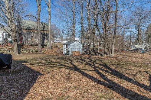 11 School St, Winchendon MA  01475-1545 exterior