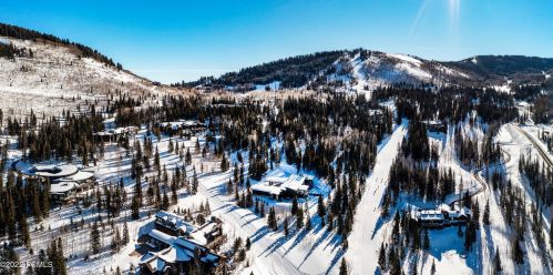 215 White Pne Cyn Rd, Park City UT 84060-6514 exterior