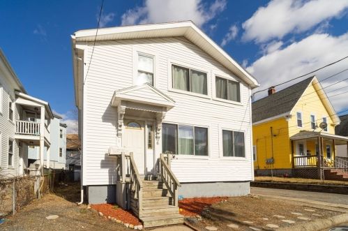 6 Lawrence St, Taunton MA 02780-1765 exterior