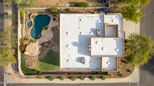 4818 Cielo Grande Ave, Phoenix AZ  85054-6122 exterior