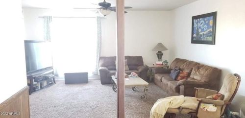 3615 Cholla St, Phoenix AZ 85029-3817 exterior