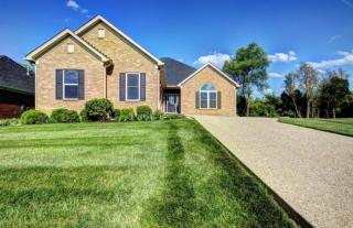 6613 Cherry Willow Ct, Louisville KY  40291-4533 exterior