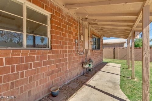 3607 Citrus Way, Phoenix AZ 85015-1809 exterior