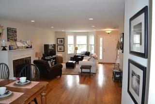 49 Bacon St, Watertown MA  02472-2336 exterior