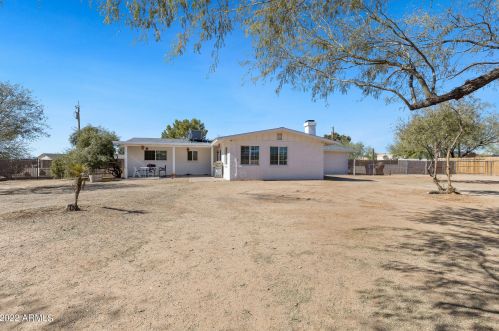 16801 43rd St, Phoenix AZ 85032-3319 exterior