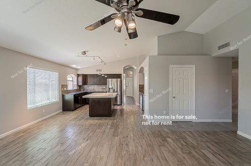 4520 Bighorn Ave, Phoenix AZ  85044-4957 exterior