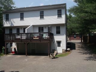 1 French St, Watertown MA  02472-2346 exterior