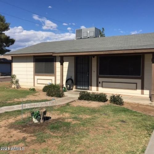 18433 32nd Ln, Phoenix, AZ 85053-1034