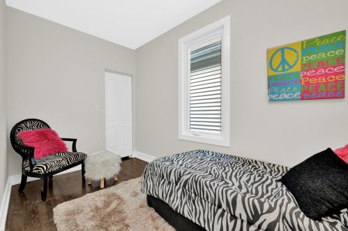 2514 Grv Ave, Forest View IL 60402-5615 exterior