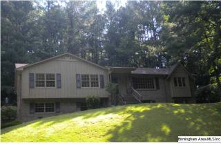 1512 Blind Brook Ln, Birmingham, AL 35216-3305