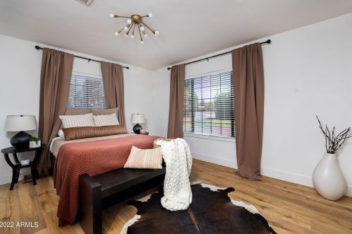 3140 52nd St, Phoenix AZ 85018-4402 exterior