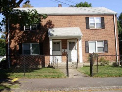 45 Court St, Newton, MA 02458-1262