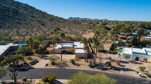 9518 46 St, Phoenix AZ 85028-5201 exterior