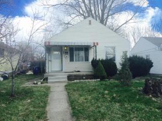 2362 Hiawatha Park Dr, Columbus OH  43211-2038 exterior