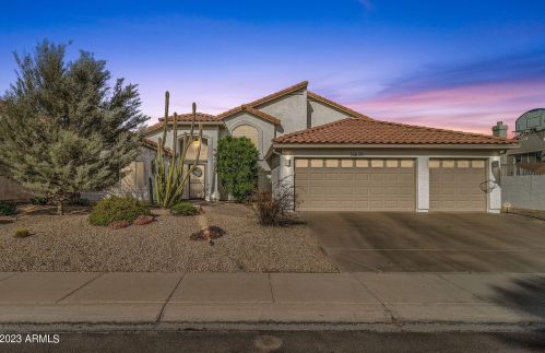 16639 37th Way, Phoenix, AZ 85048-7970