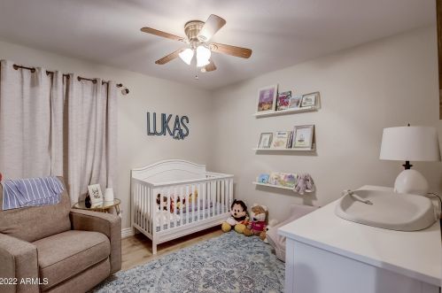 3901 Carol Ann Way, Phoenix AZ 85032-4057 exterior