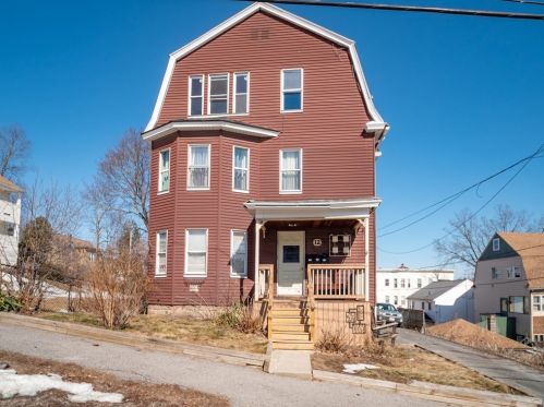 12 Scrimgeour Rd, Worcester, MA 01606-2717