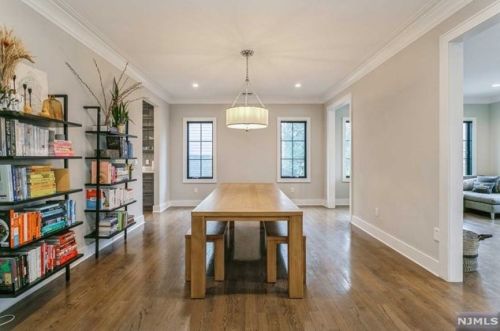 158 Magnolia Ave, Tenafly NJ  07670-1828 exterior